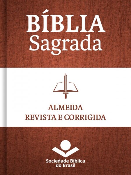 Almeida Revista e Corrigida (ARC)