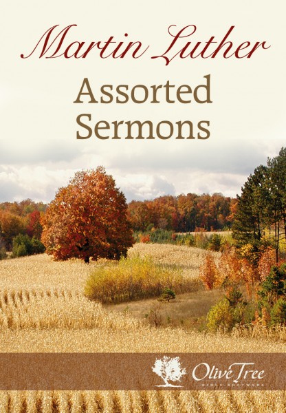 Assorted Sermons of Martin Luther