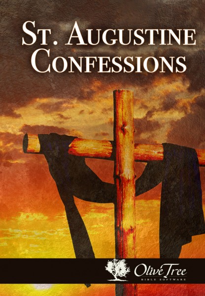 Confessions of St. Augustine