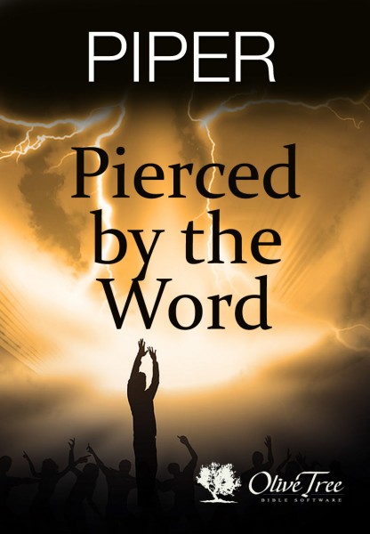 Pierced by the Word