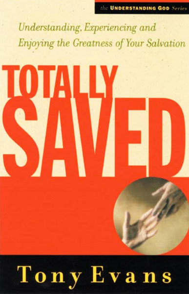 Totally Saved