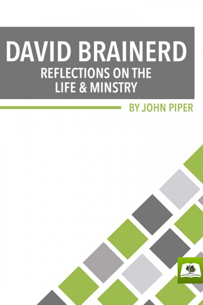 David Brainerd: Reflections on the Life and Ministry