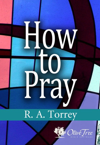 How To Pray