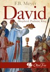 David: Shepherd, Psalmist, King