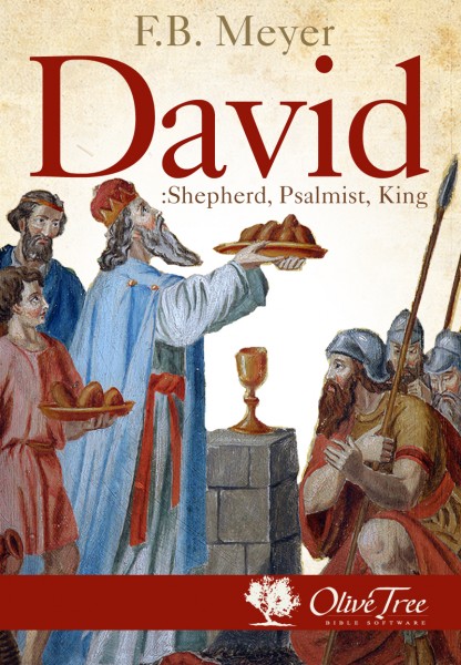 David Shepherd, Psamist, King
