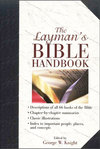 The Layman's Bible Handbook