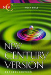 New Century Version (NCV)