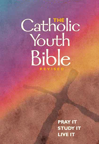 Notes from The Catholic Youth Bible®