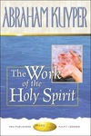 The Work of the Holy Spirit