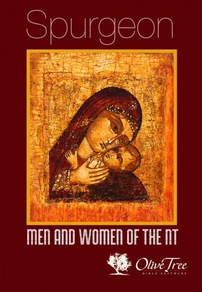 Men and Women of the New Testament