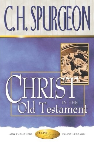 Christ in the Old Testament