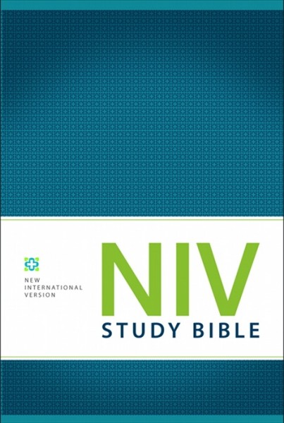 niv study bible download free