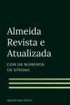 Almeida Revista e Atualizada…