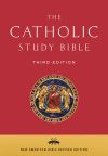 Catholic Study Bible Notes, 3rd edition