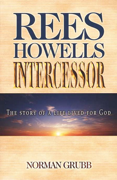 Spanish: Intercessor, Rees Howells