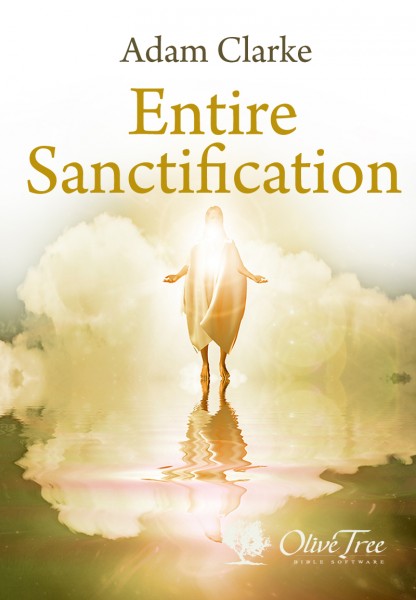 Entire Sanctification