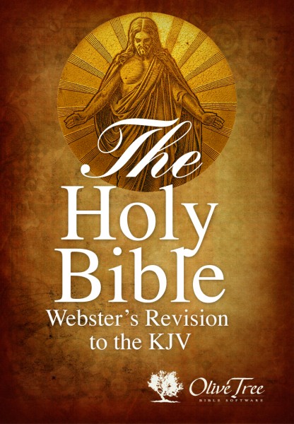 Common Version: Webster's Revision to the KJV