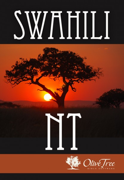 Swahili New Testament