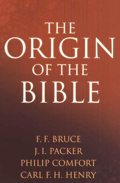 The Origin of the Bible