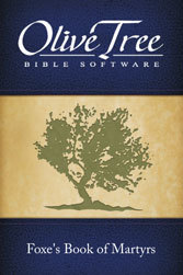 Foxe's Book of Martyrs