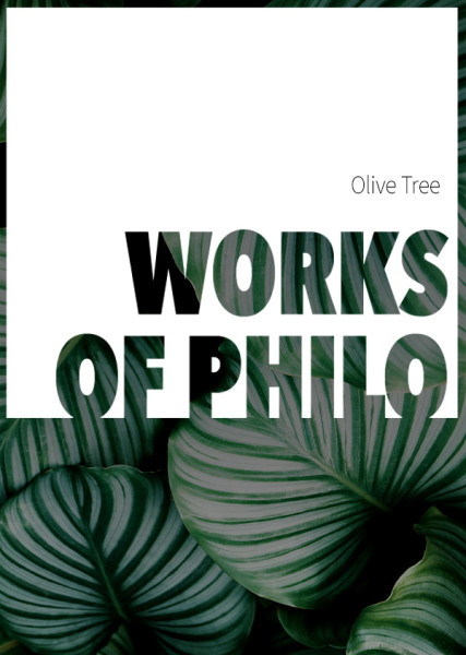 Works of Philo