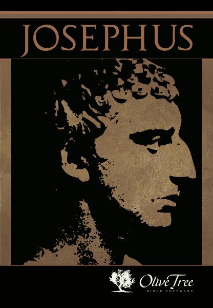 Josephus: The Writings of Flavius Josephus