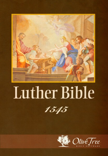 Luther - 1545