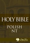New Testament: Gdansk 1632, Unaccented
