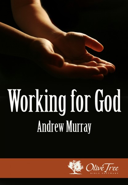 Working for God