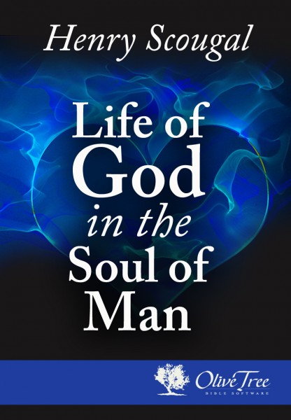 Life of God in the Soul of Man