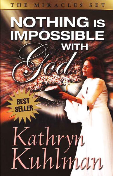 Nothing is Impossible with God