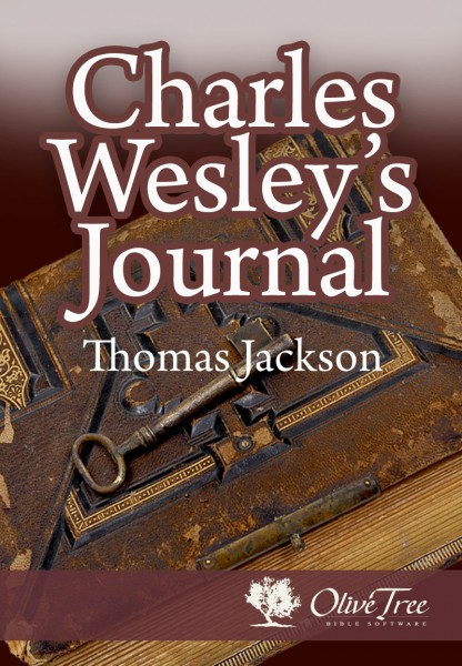 Charles Wesley's Journal