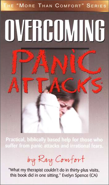 Overcoming Panic Attacks