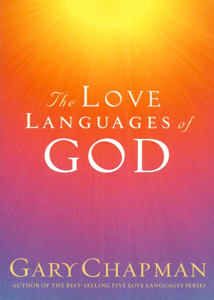 The Love Languages of God