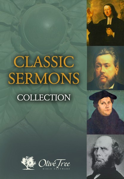 Classic Sermons Collection
