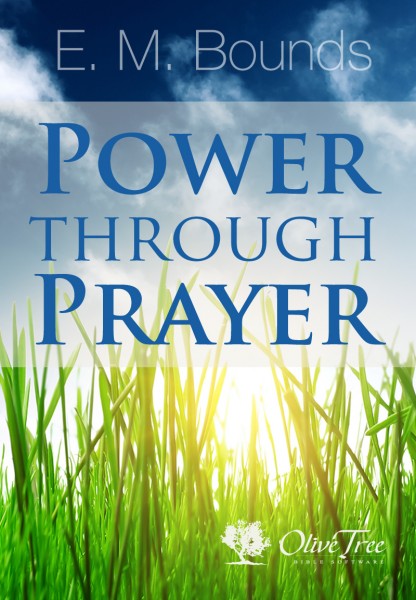 Power through Prayer