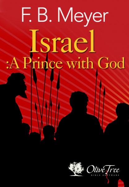 Israel: A Prince with God
