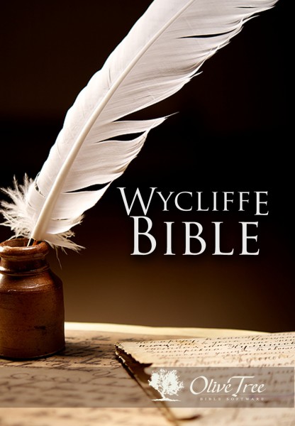 Wycliffe Bible (WYC)