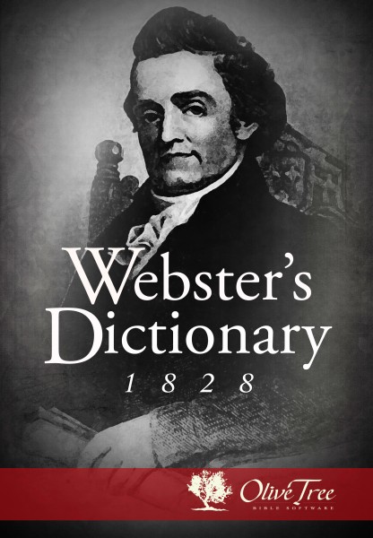 websters 1828 dictionary free download