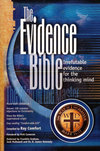 Evidence Bible Notes