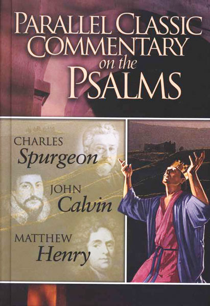 Parallel Classic Commentary on the Psalms