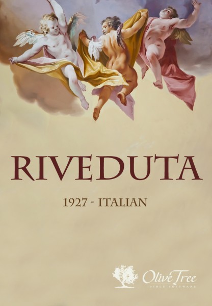 la Riveduta 1927