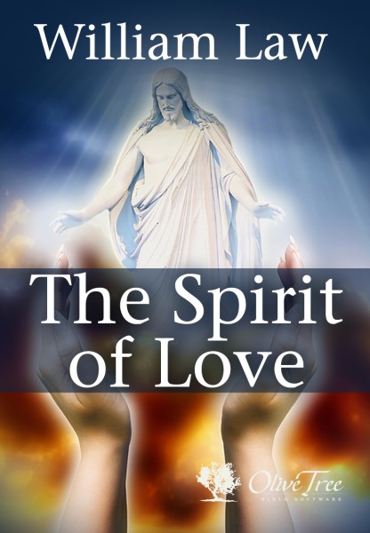The Spirit of Love