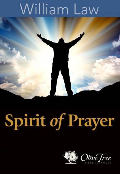 The Spirit of Prayer