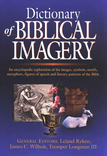 Dictionary of Biblical Imagery