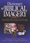 Dictionary of Biblical Imagery