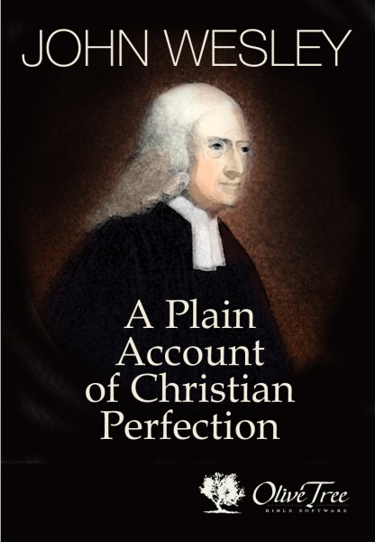 A Plain Account of Christian Perfection