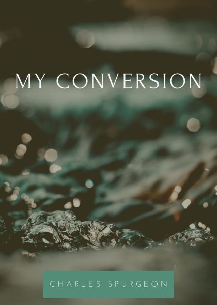 My Conversion