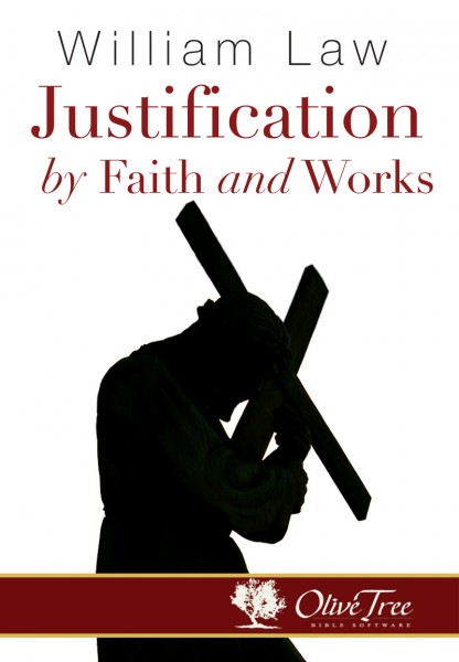 Of Justification by Faith & Works