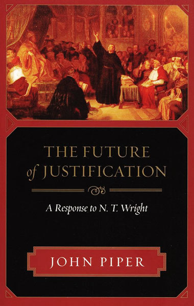 Future of Justification